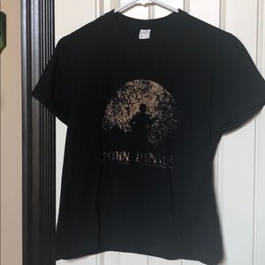John Denver tee